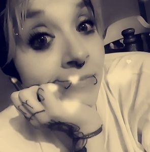 Meet your Posher, Sasha